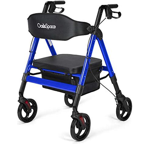 10 Best Narrow Walkers For Seniors (2022 Comprehensive Review)