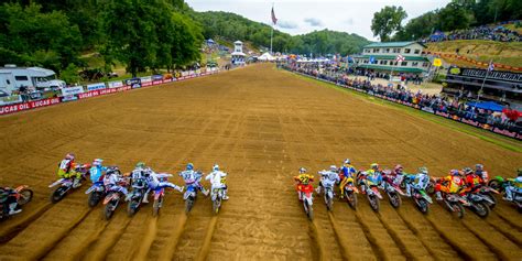 10 Riding Tips To Get You Motocross Racing | MotoSport