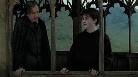 Harry Potter Le Prisonnier D Azkaban Est Il Un Film D Horreur