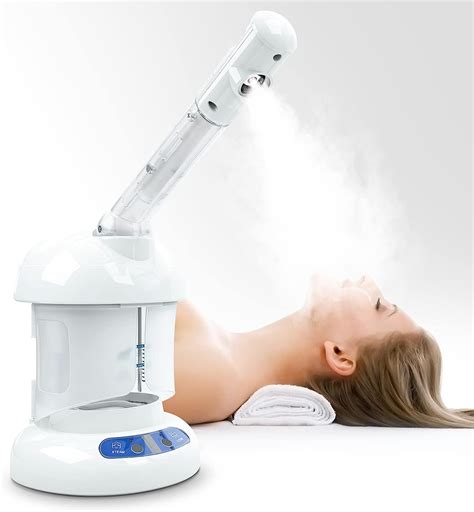 Face Steamer Facial Kingsteam Facial Steamer For Skin Ozone Facial