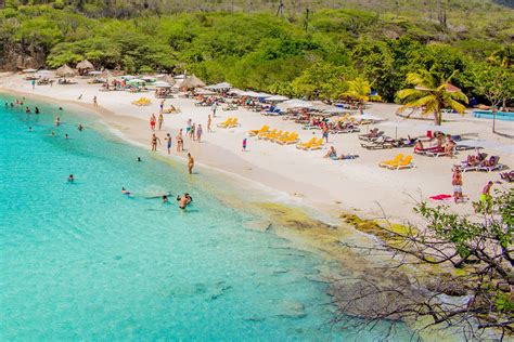 10 Best Curacao Snorkeling Spots Snorkel Around The World