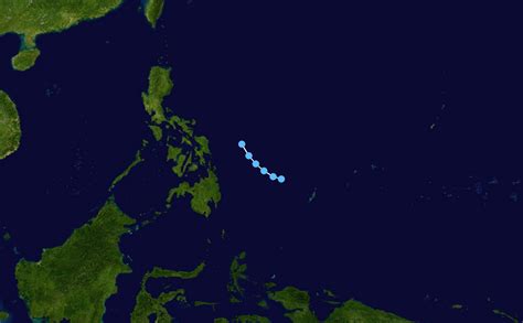 2023 Pacific typhoon season (V2-Havoc) | Hypothetical Hurricanes Wiki | Fandom