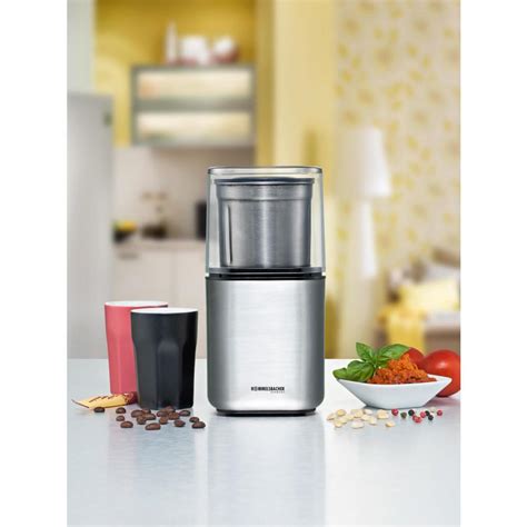 ᐉ Кофемолка Rommelsbacher (EGK 200) • Купить в Киеве, Украине • Лучшая ...