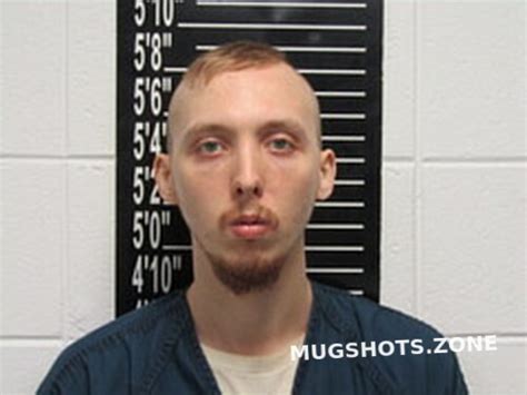 Michael Lee Creekmore Stone County Mugshots Zone