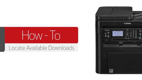 How Do I Manually Install A Canon Printer