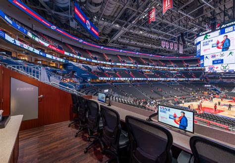 Capital One Arena Event Calendar