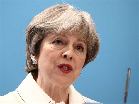 Theresa May Faces Mounting Pressure Over Brexit Europe Gulf News