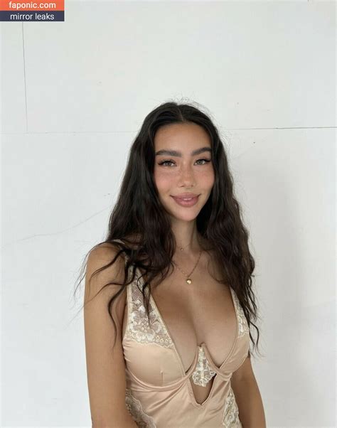 Sabina Mura Aka Sabinachkaa Aka Sabinamura Nude Leaks OnlyFans Faponic