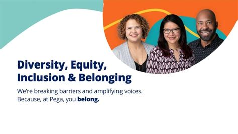 Pegasystems: Diversity, Equity & Inclusion | Glassdoor