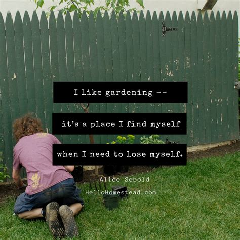 10 Gardening Quotes That We Love Hello Homestead