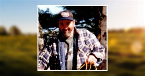 Roland Phillips Obituary Wareing Cremation Services