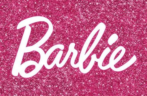 Barbiecore | Aesthetics Wiki | Fandom | Barbie logo, Barbie pink, Pink ...