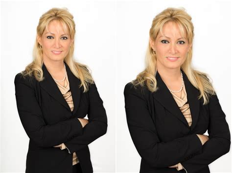 Realtor Headshots - Headshot & Corporate Photography