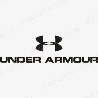 Under Armour Logo Svg Free