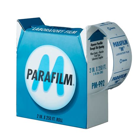 Parafilm M Laboratory Film Pm 992 5cm Wide Or Pm996 10cm Wide Ebay