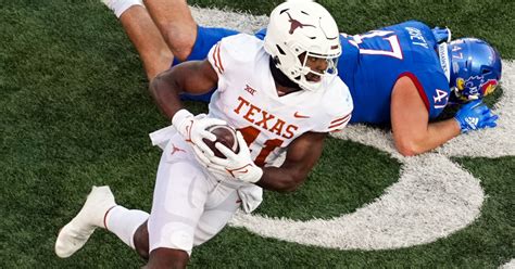 On Texas Football - State of the Program: What to look for in Texas vs ...