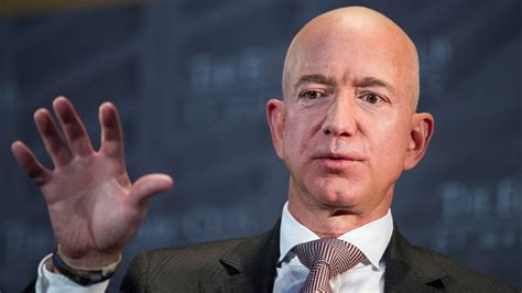 Jeff Bezos Launches 10 Billion Bezos Earth Fund King5