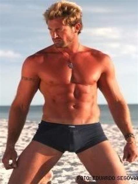 El actor Gabriel Soto se desnudará en Twitcam Todo por sus seguidores