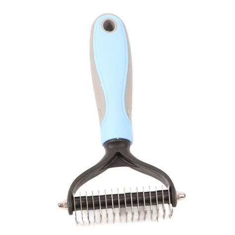 VGEBY Brosse De Toilettage Pour Animaux De Compagnie Brosse De