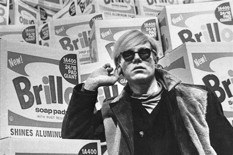 Andy Warhol Al Moderna Museet Di Stoccolma Artribune