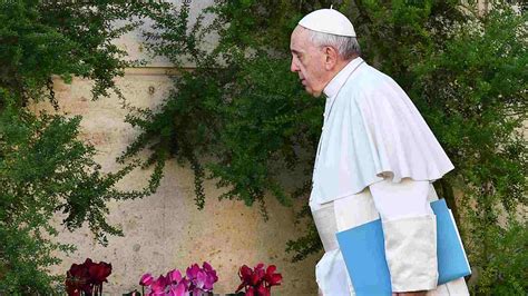 El Papa Pide Medidas Concretas Contra La Pederastia En La Cumbre