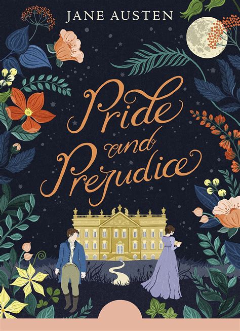 Pride And Prejudice The Original Classic Novel By Jane Austen