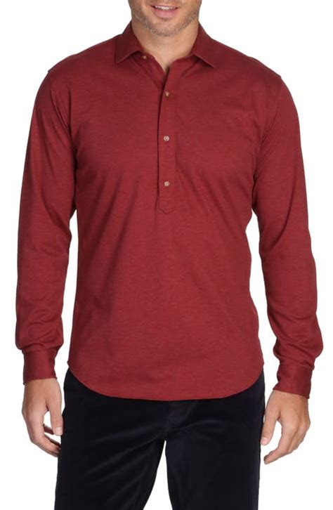 Mens Long Sleeve Polo Shirts Nordstrom