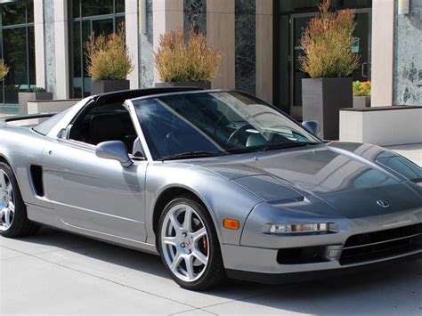 Acura Nsx Na2 Market Classiccom