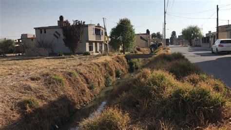 Venta Lote De Terreno En San Mateo Otzacatipan Toluca