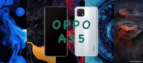 Oppo A35 Em Certificação Revela Imagens E Especificações Androidgeek