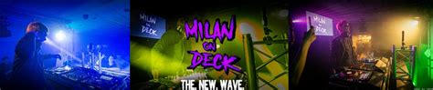 Stream Milan On Deck Music Listen To Songs Albums Playlists For