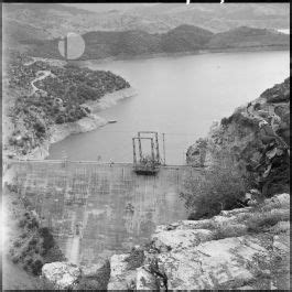 Imagesd Fense Le Barrage De Oued Fodda