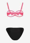 Rózsaszín Bikini Born be