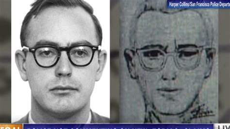 Unraveling The Mystery Gary Stewart And The Zodiac Killer Connection