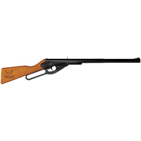 Daisy Buck Model 105 Bb Gun 177 Caliber Gamo