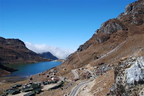 Sikkim Village | Sikkim, Natural landmarks, Village