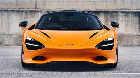 Mclaren 750s Autoweek Forum