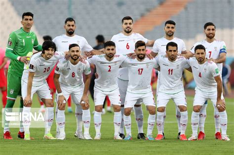 Mehdi Taj Desperately Seeking Queiroz Team Melli