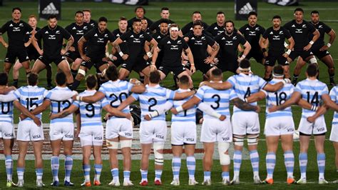 23 Fotos Del Histórico Triunfo De Los Pumas Frente A Los All Blacks En