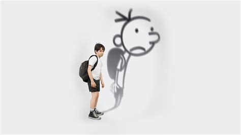 Diary Of A Wimpy Kid On Disney Egypt English German Japanese Spanish