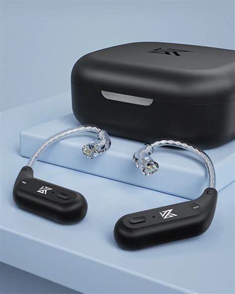 Kz Az Bluetooth Ear Hooks Fast Worldwide Delivery