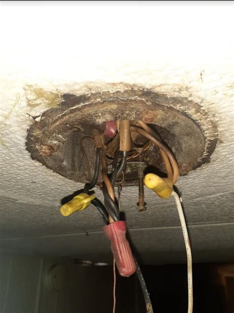 networking proper   run cat cables   front   rear