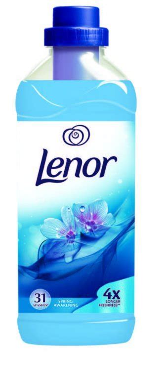 Omekšivač za rublje Lenor 750 ml NTL Akcija Njuškalo katalozi