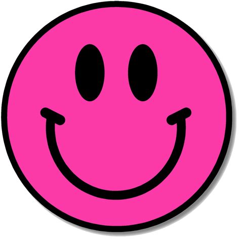 Smiley Face Emoticon Clip Art Smiley Png Download 10241024 Free