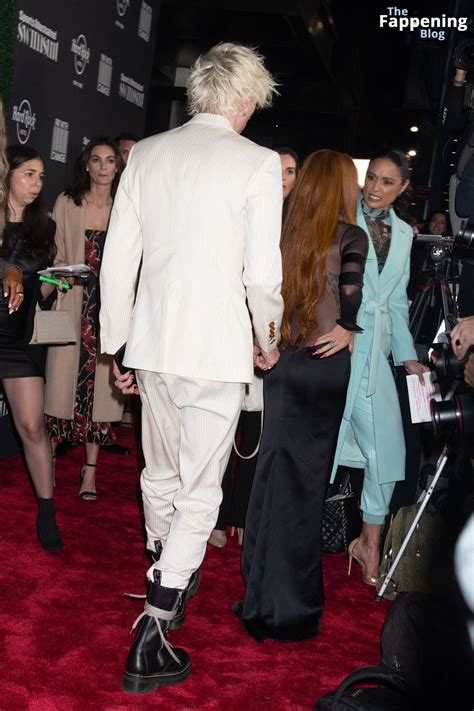 Megan Fox Action Meganfox Nude Leaks OnlyFans Photo 6024 TheFappening