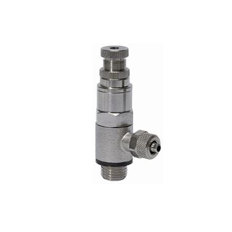 Piston Pressure Regulator Riegler Co Kg Single