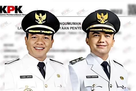 Punya Tanah Bangunan Miliaran Rupiah Di Lhkpn Ini Daftar Harta