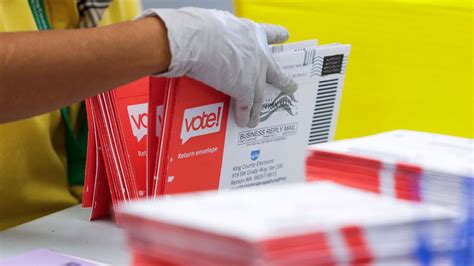 Pennsylvania Supreme Court Extends Mail In Ballot Deadline