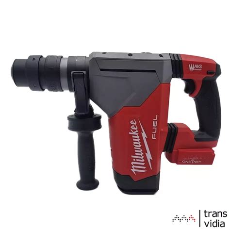 Milwaukee M18 ONEFHPX 0X fúrókalapács kofferben Webáruház Trans