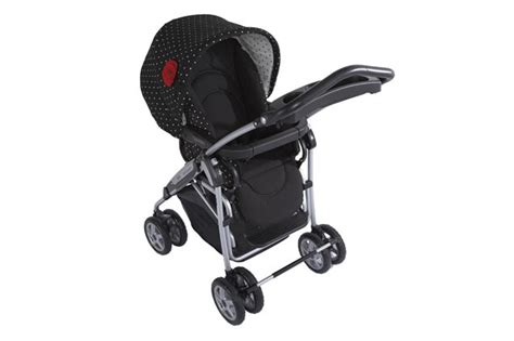 Mamas And Papas Ultima 8 In 1 Travel Systems Pushchairs Madeformums